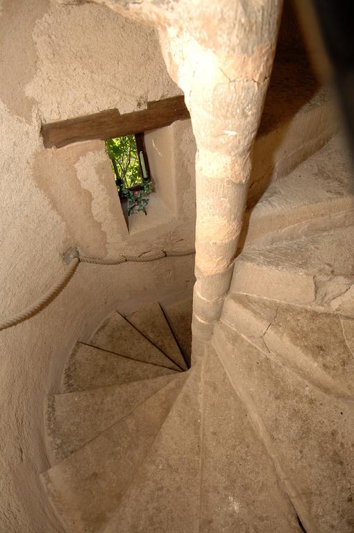 Chateau Du Max Le Theil  Номер фото